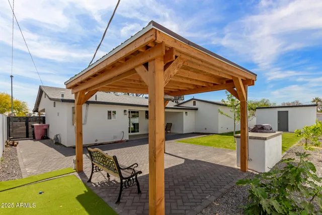 $760,000 | 7356 East Papago Drive, Scottsdale, AZ 85257