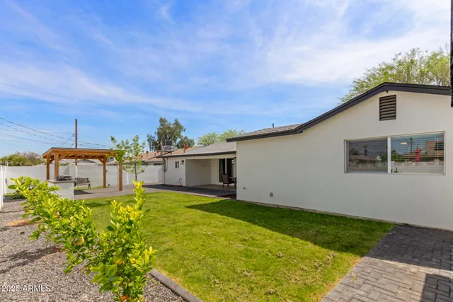 $760,000 | 7356 East Papago Drive, Scottsdale, AZ 85257