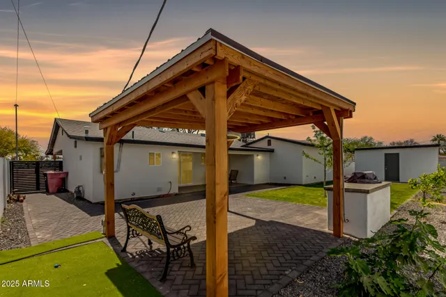 $760,000 | 7356 East Papago Drive, Scottsdale, AZ 85257