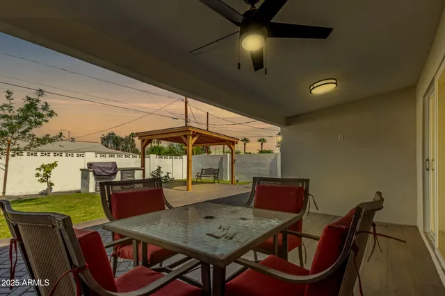 $760,000 | 7356 East Papago Drive, Scottsdale, AZ 85257