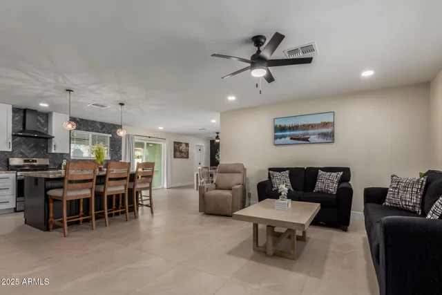 $760,000 | 7356 East Papago Drive, Scottsdale, AZ 85257