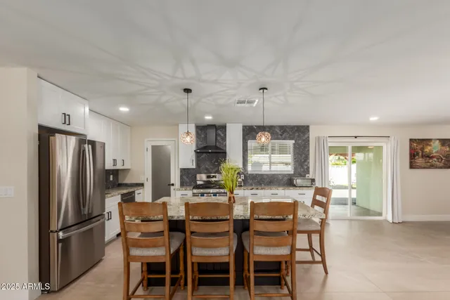 $760,000 | 7356 East Papago Drive, Scottsdale, AZ 85257