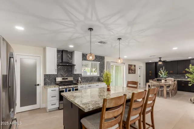 $760,000 | 7356 East Papago Drive, Scottsdale, AZ 85257