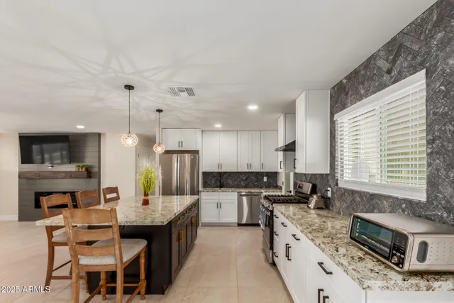 $760,000 | 7356 East Papago Drive, Scottsdale, AZ 85257