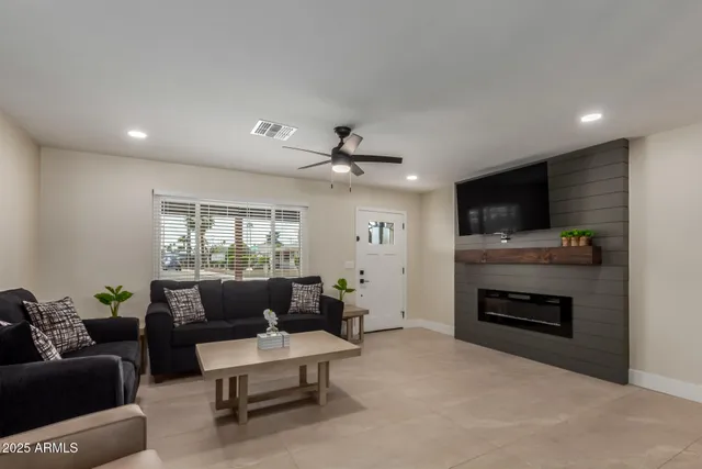 $760,000 | 7356 East Papago Drive, Scottsdale, AZ 85257