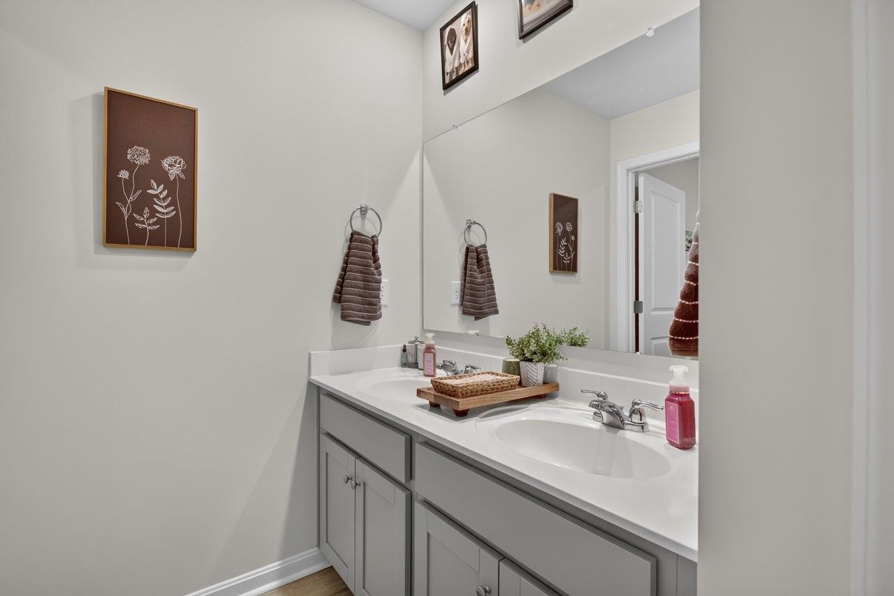 115 Waterfront Drive Raphine, VA 24472 - Photo 32 of 49 Upstairs hall bath