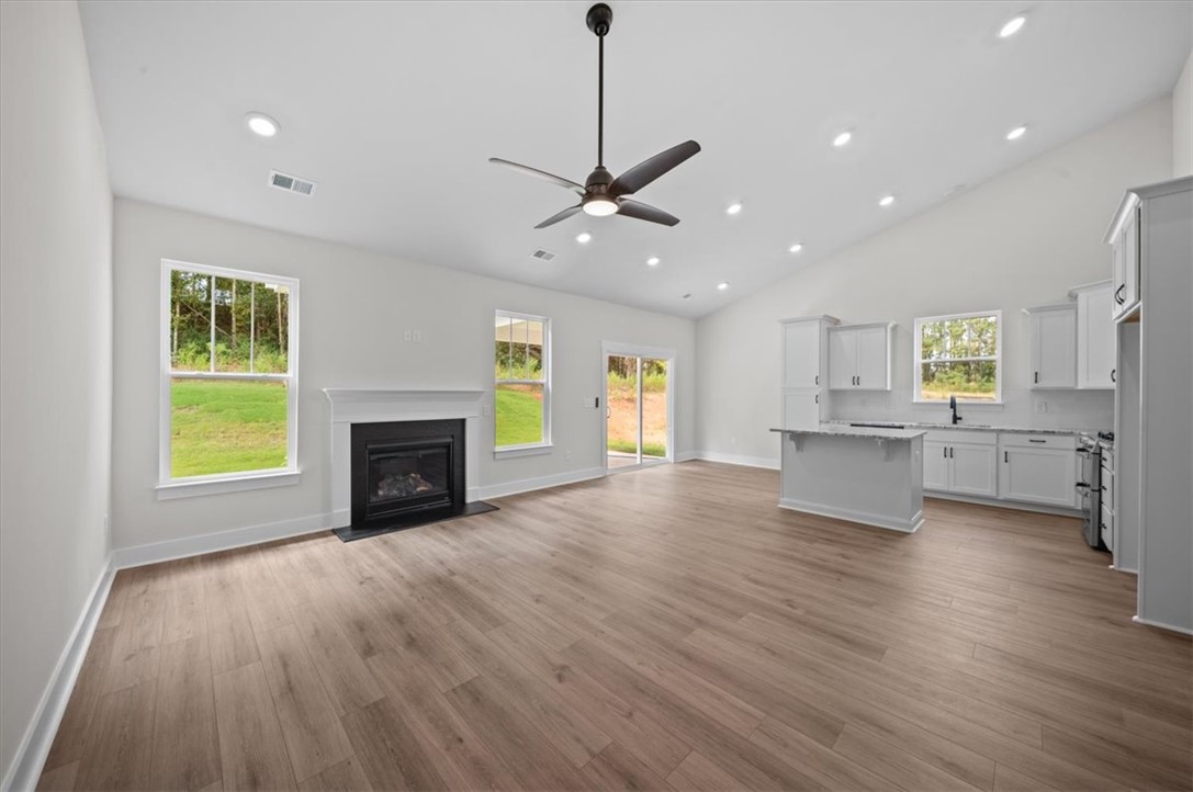 133 Beaverdam Creek Road Anderson, SC 29621 - Photo 11 of 37