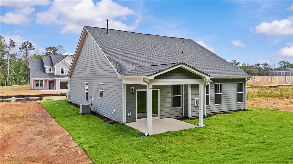 133 Beaverdam Creek Road Anderson, SC 29621 - Photo 4 of 37