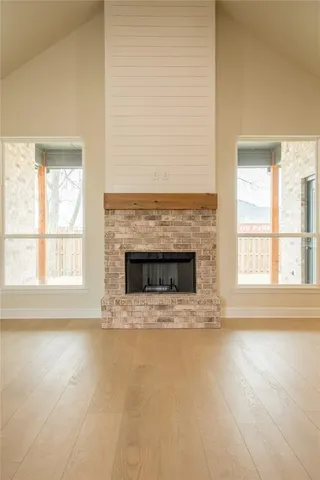 $529,900 | 201 Belmont Drive, Willow Park, TX 76087