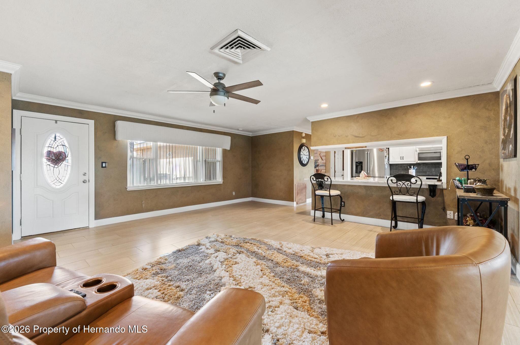 4384 4th Isle Drive Hernando Beach, FL 34607 - Photo 8 of 41