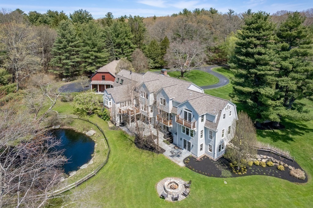 310 Old Pickard Road Concord, MA 01742 - Photo 3 of 35