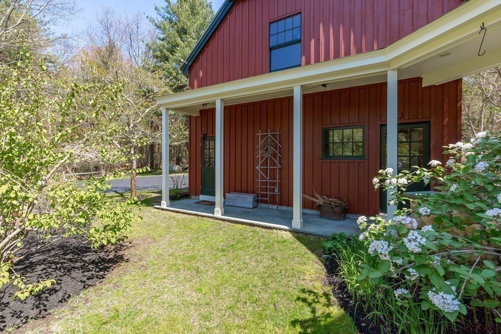 310 Old Pickard Road Concord, MA 01742 - Photo 32 of 35