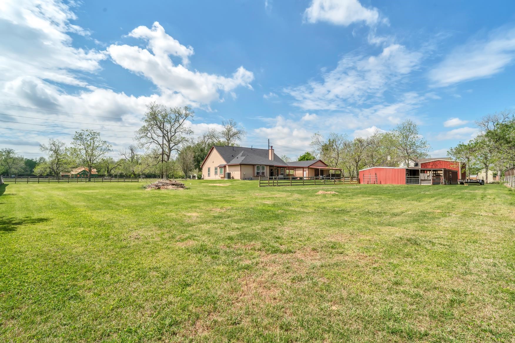 3014 Bowser Road Fulshear, TX 77441 - Photo 27 of 32