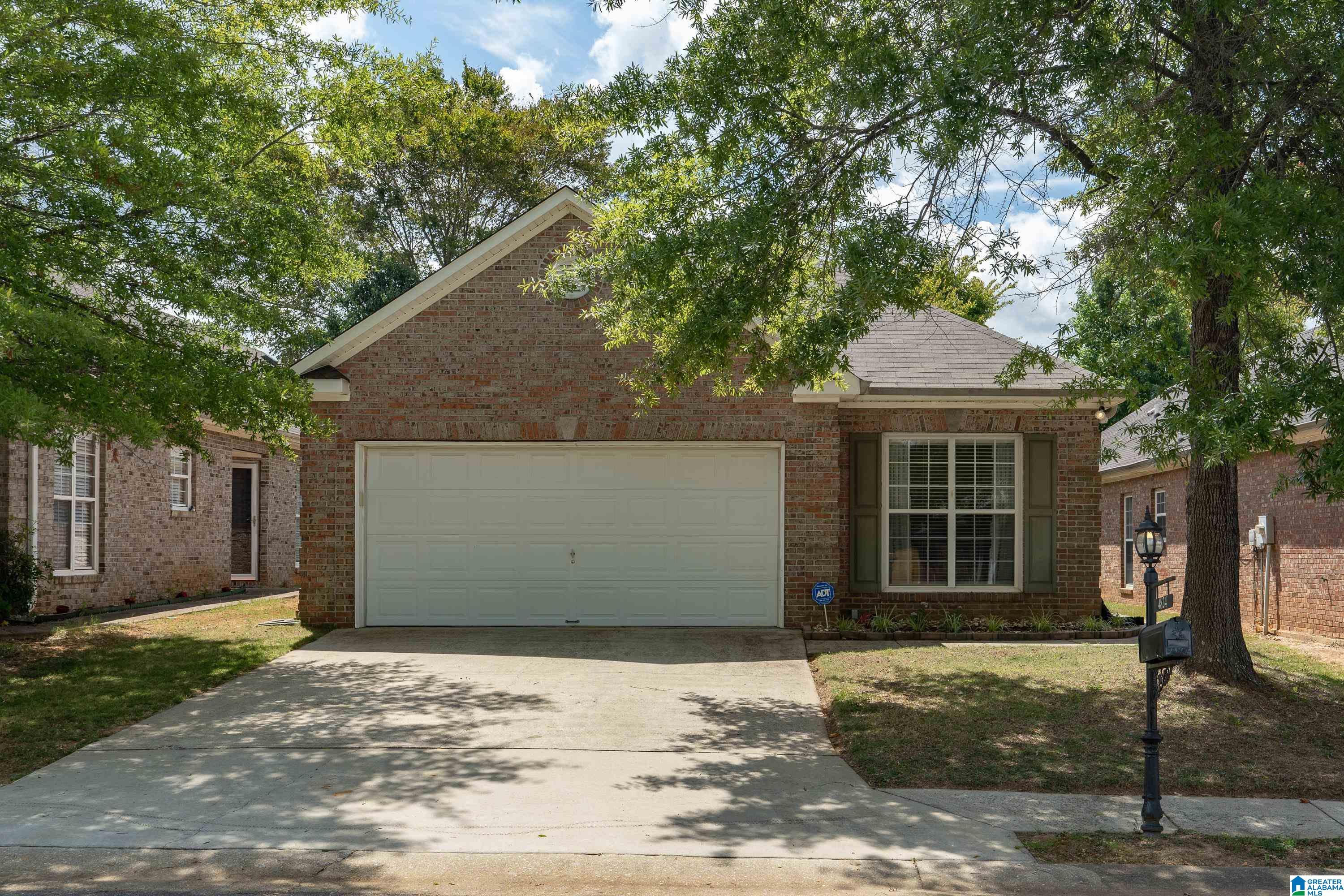 4824 Longmeadow Drive Bessemer, AL 35022 - Photo 1 of 30