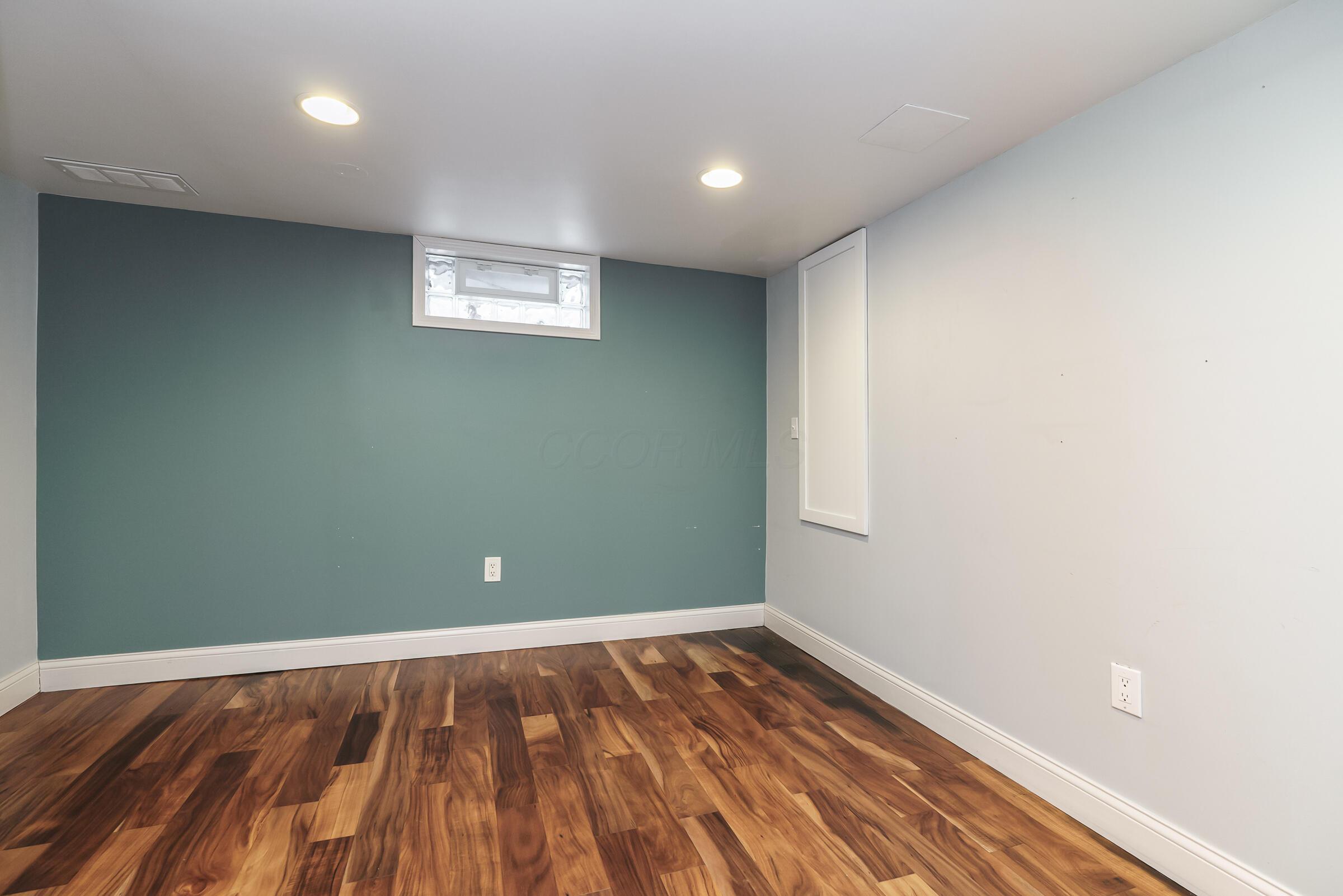 4464 Zeller Road Columbus, OH 43214 - Photo 30 of 48 Recreation Room