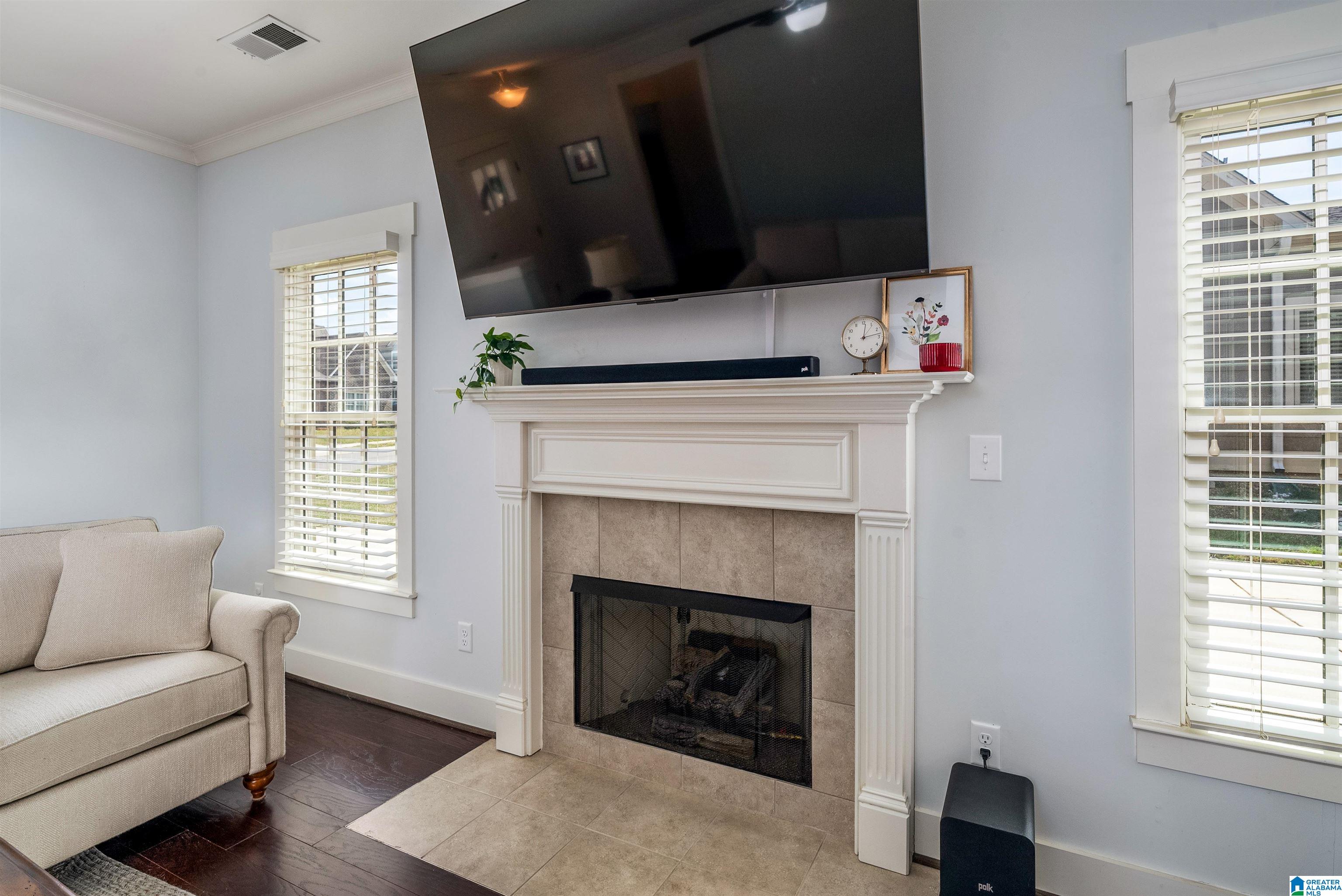 5249 Meadow Ridge Trail Bessemer, AL 35022 - Photo 8 of 37