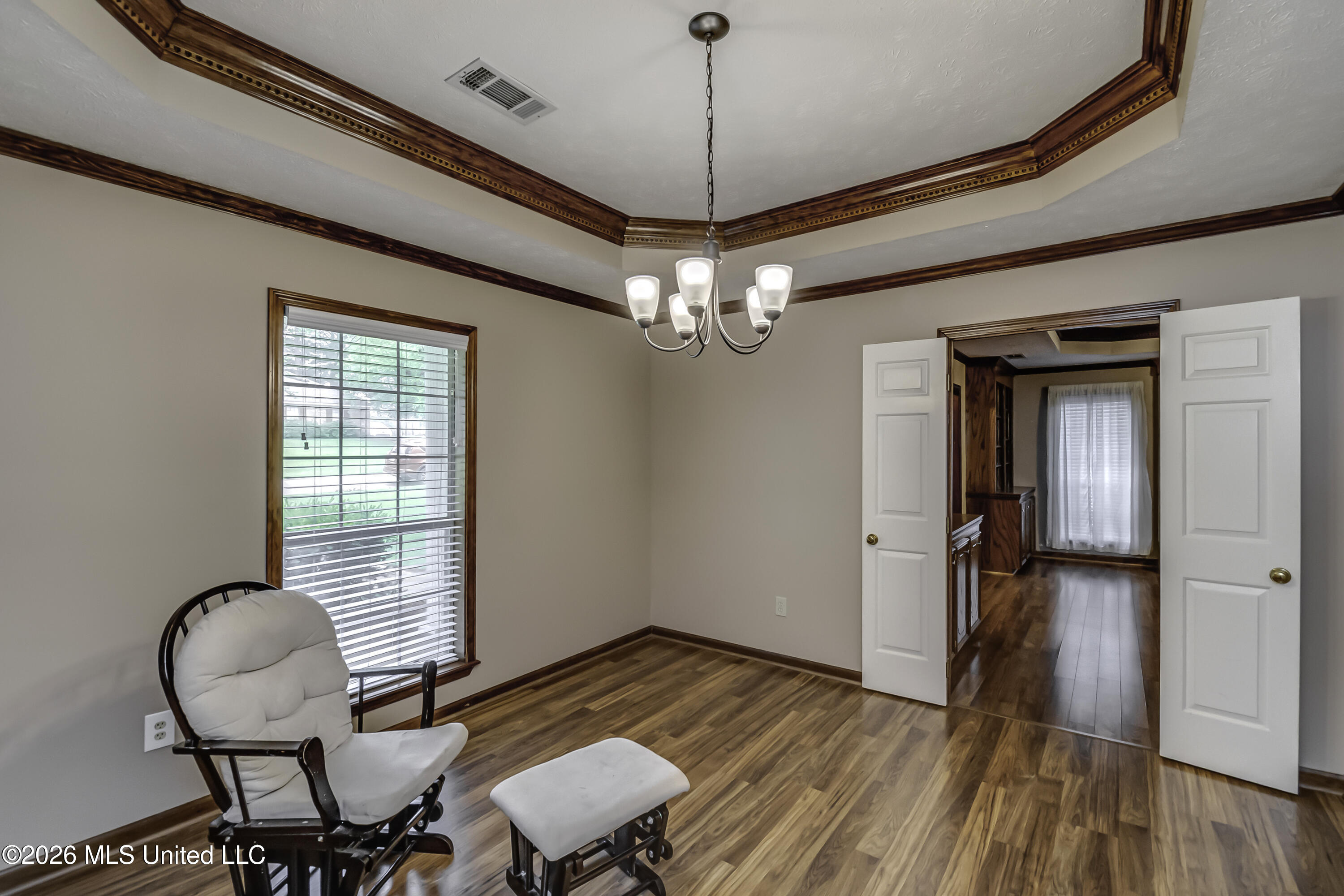 133 Oak Ridge Circle Madison, MS 39110 - Photo 12 of 29 133 Oak Ridge Cir--16