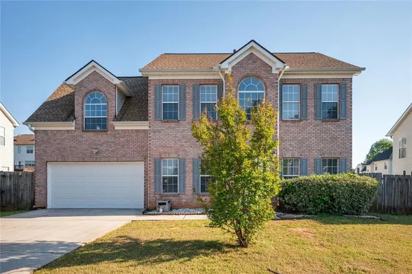 $325,000 | 490 Durham Crossing, Riverdale, GA 30274