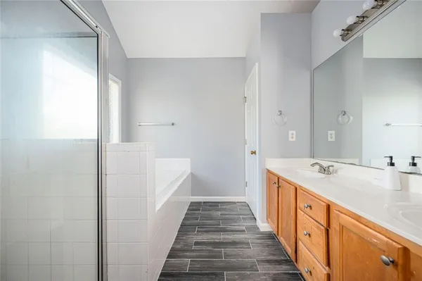 $325,000 | 490 Durham Crossing, Riverdale, GA 30274