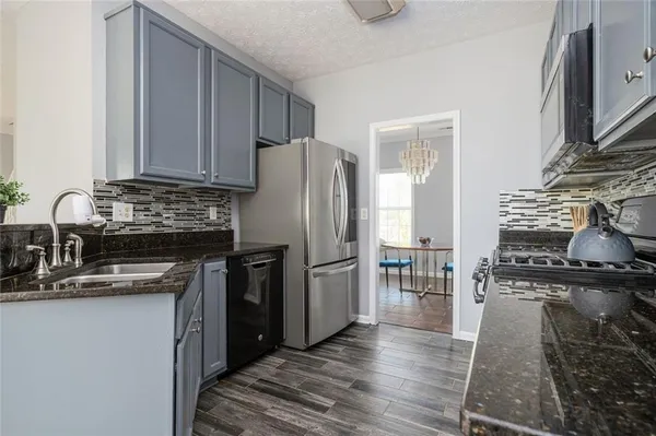 $325,000 | 490 Durham Crossing, Riverdale, GA 30274