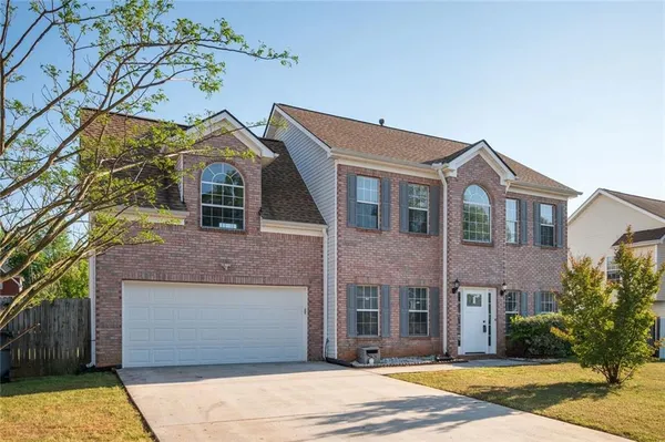 $325,000 | 490 Durham Crossing, Riverdale, GA 30274