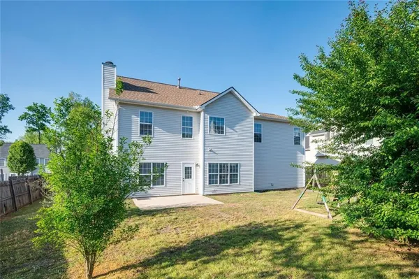 $325,000 | 490 Durham Crossing, Riverdale, GA 30274