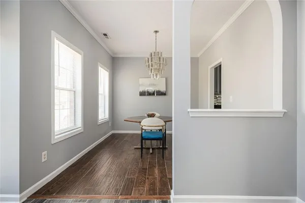 $325,000 | 490 Durham Crossing, Riverdale, GA 30274