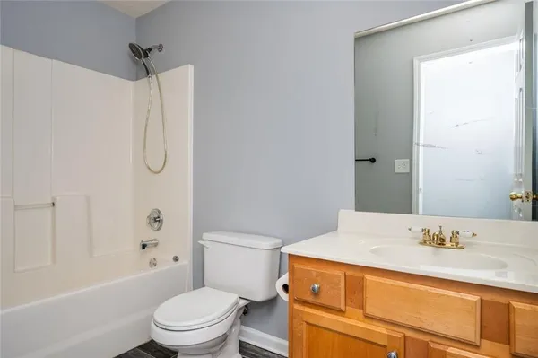 $325,000 | 490 Durham Crossing, Riverdale, GA 30274