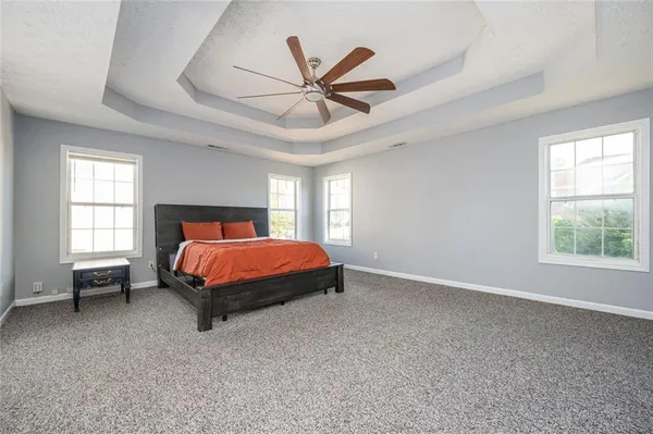 $325,000 | 490 Durham Crossing, Riverdale, GA 30274