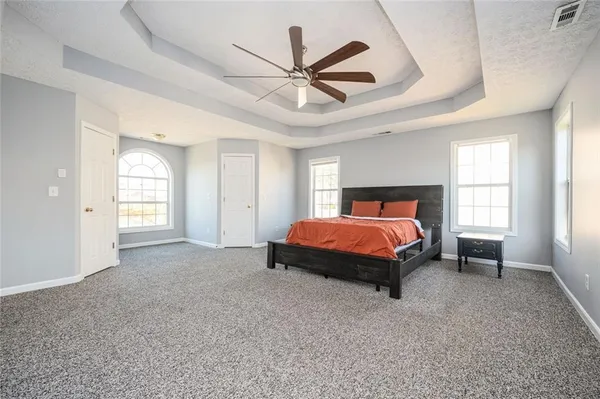 $325,000 | 490 Durham Crossing, Riverdale, GA 30274