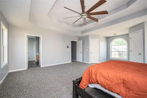 $325,000 | 490 Durham Crossing, Riverdale, GA 30274