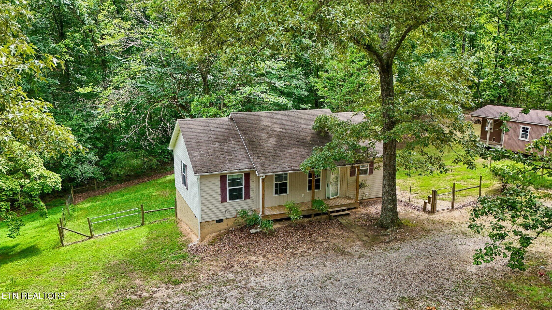 1331 Eads Bluff Road Northwest Georgetown, TN 37336 - Photo 36 of 60 27-Eads Bluff-37