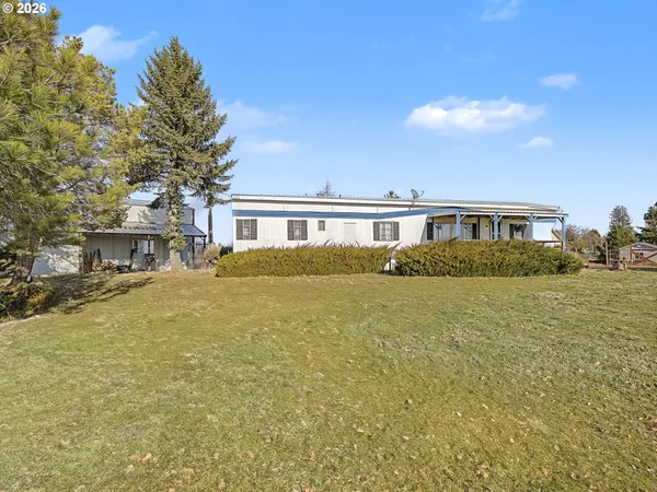 $235,000 | 288 South Molly Ann Road, Tygh Valley, OR 97063