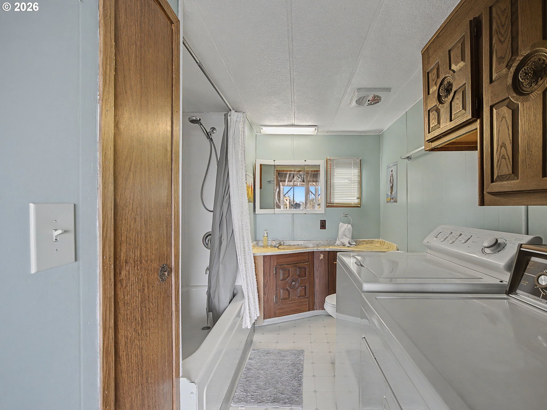 288 South Molly Ann Road Tygh Valley, OR 97063 - Photo 22 of 44 Bedroom
