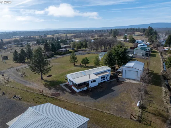$235,000 | 288 South Molly Ann Road, Tygh Valley, OR 97063