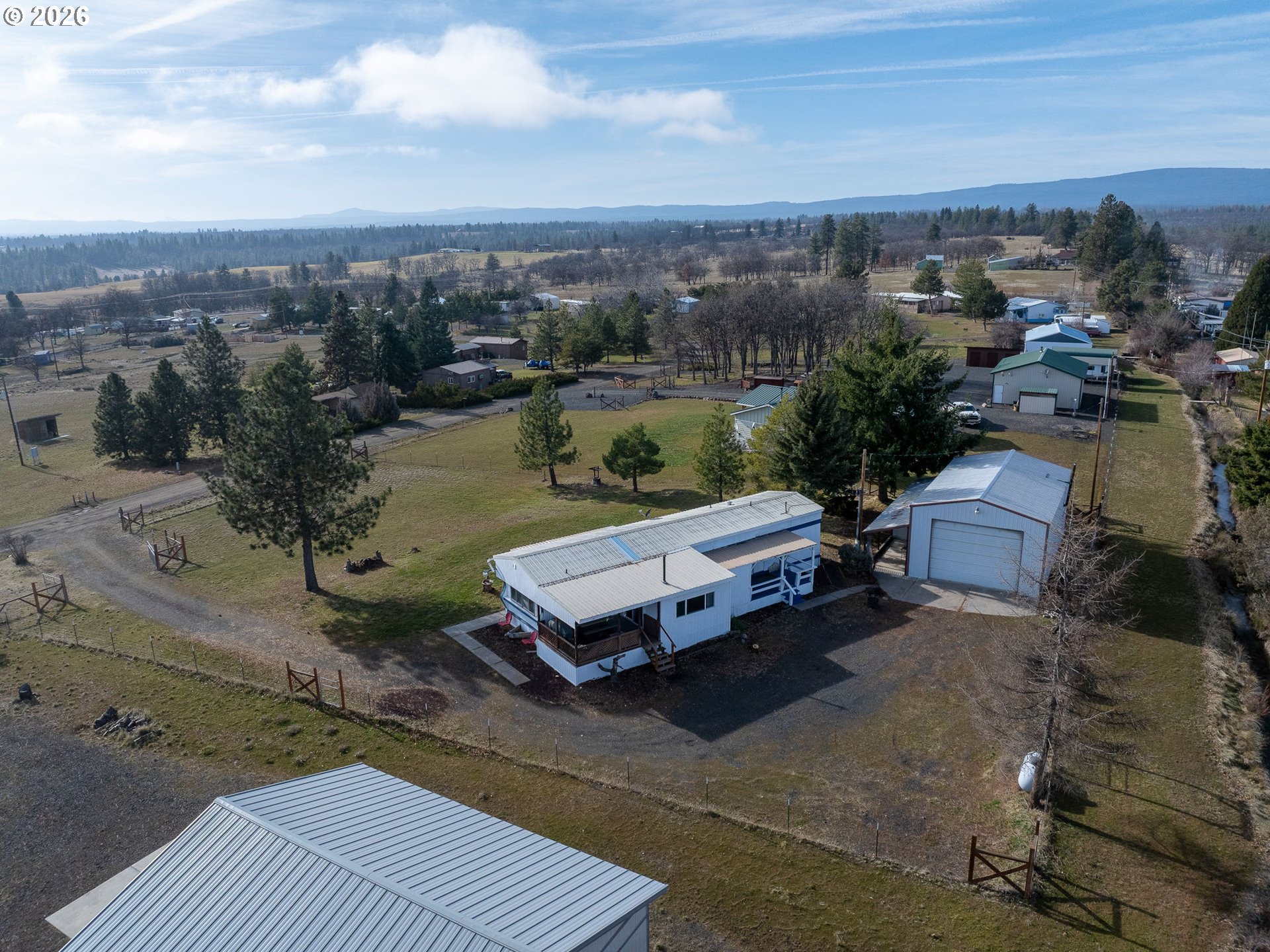 288 South Molly Ann Road Tygh Valley, OR 97063 - Photo 29 of 44 Exterior