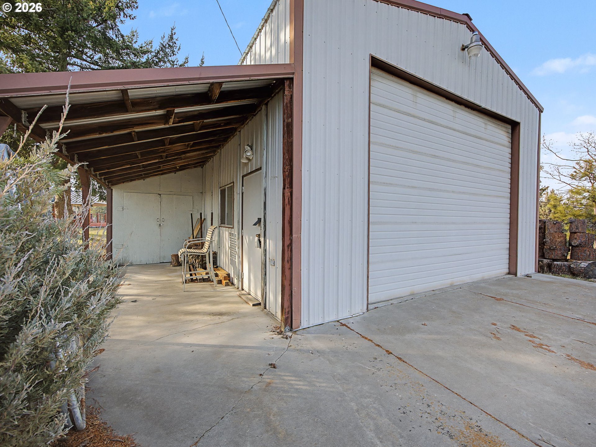 288 South Molly Ann Road Tygh Valley, OR 97063 - Photo 31 of 44
