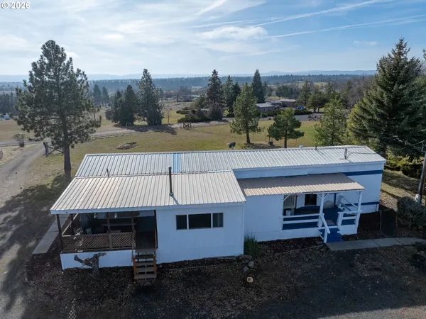 $235,000 | 288 South Molly Ann Road, Tygh Valley, OR 97063