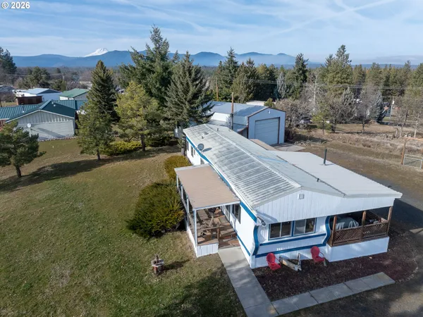$235,000 | 288 South Molly Ann Road, Tygh Valley, OR 97063
