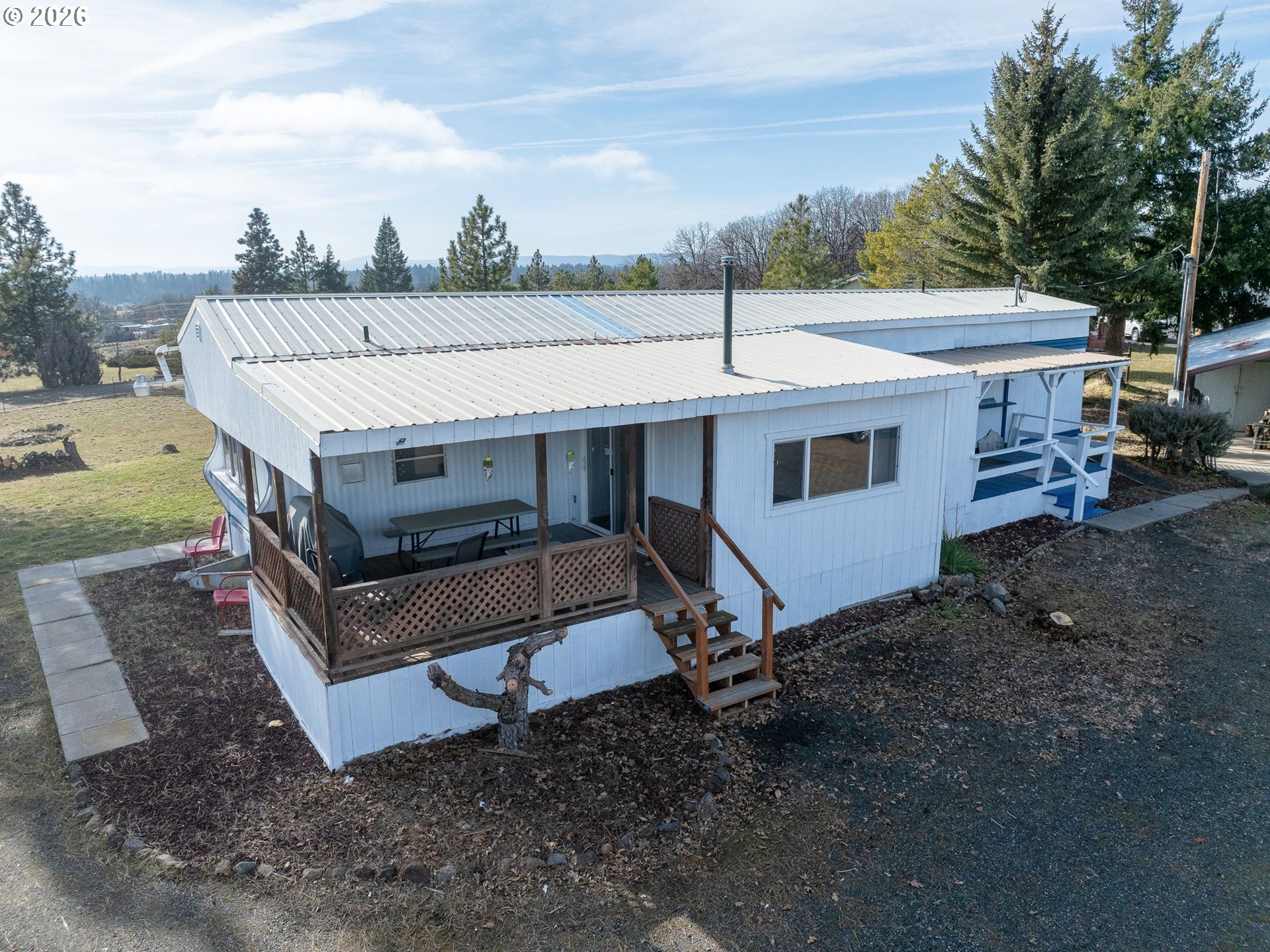 288 South Molly Ann Road Tygh Valley, OR 97063 - Photo 40 of 44
