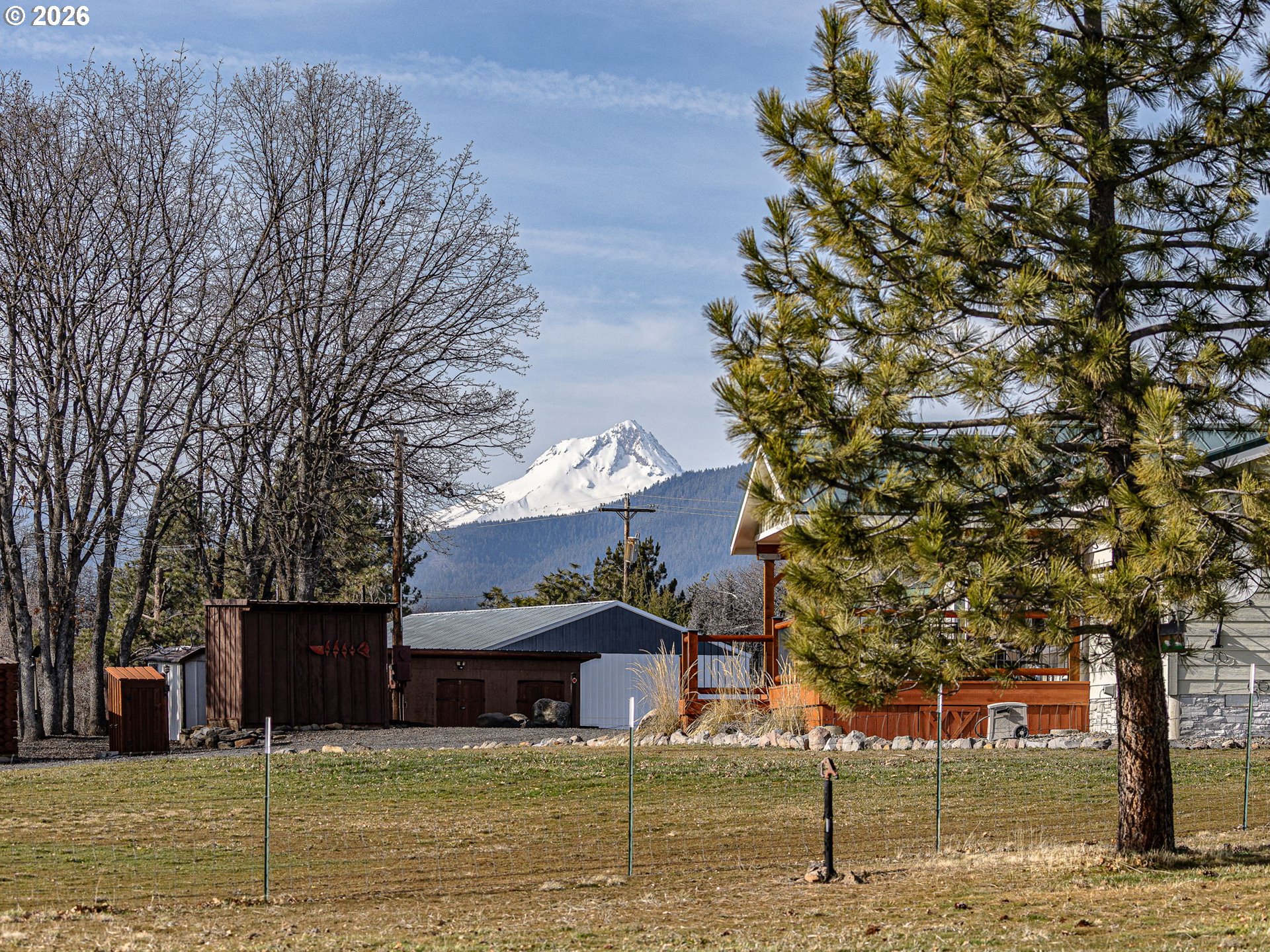 288 South Molly Ann Road Tygh Valley, OR 97063 - Photo 4 of 44 View