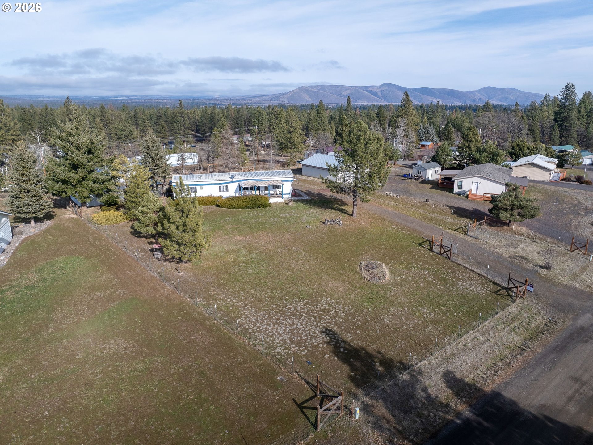 288 South Molly Ann Road Tygh Valley, OR 97063 - Photo 42 of 44