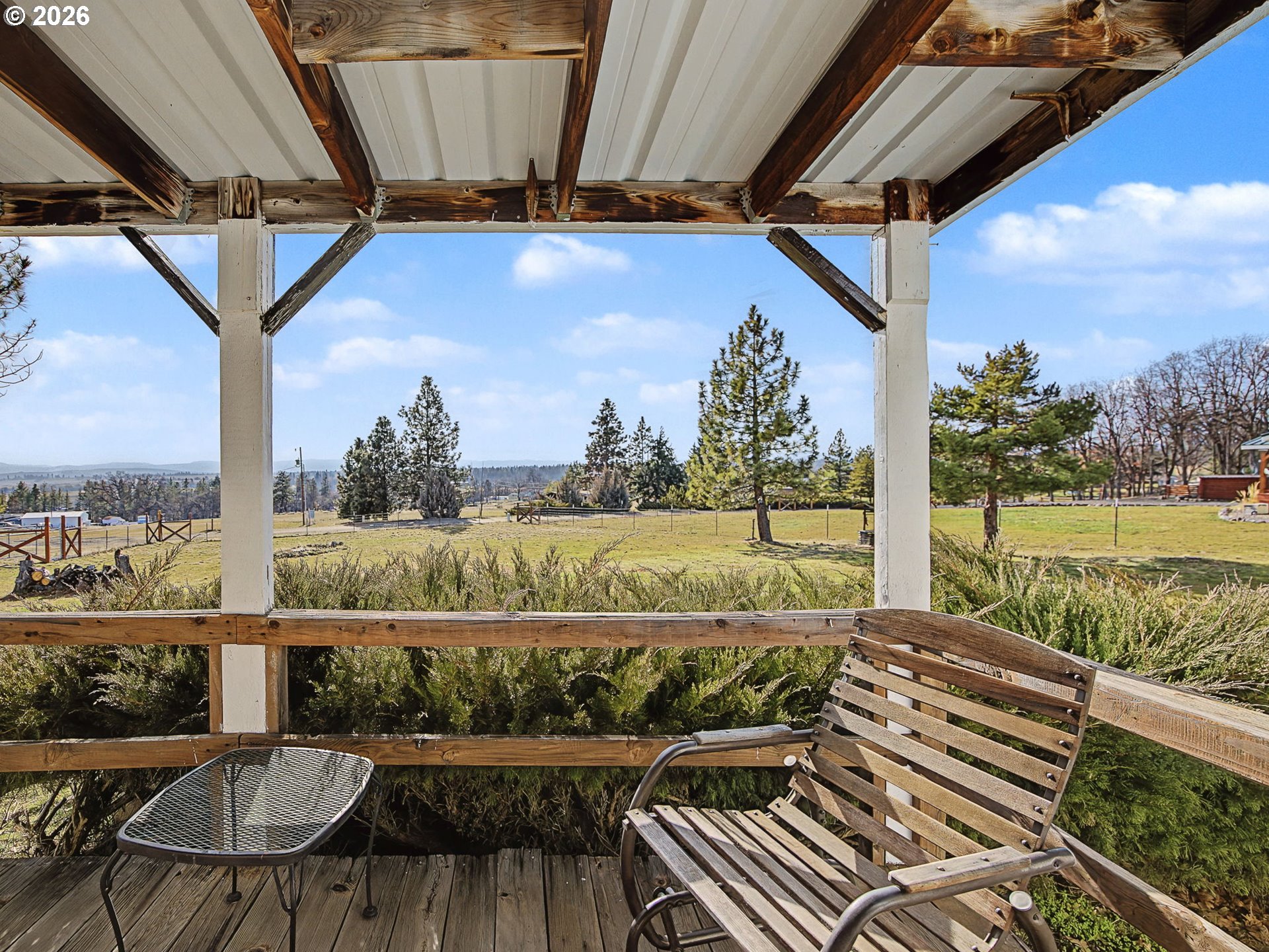 288 South Molly Ann Road Tygh Valley, OR 97063 - Photo 5 of 44