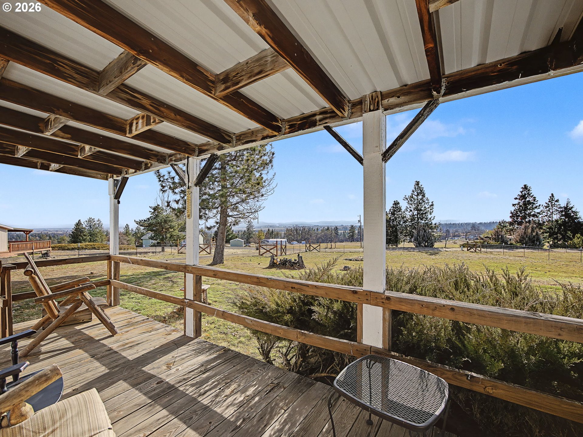 288 South Molly Ann Road Tygh Valley, OR 97063 - Photo 6 of 44 View