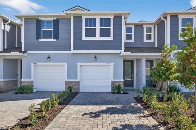 $315,710 | 8822 Ginko Run, Parrish, FL 34219