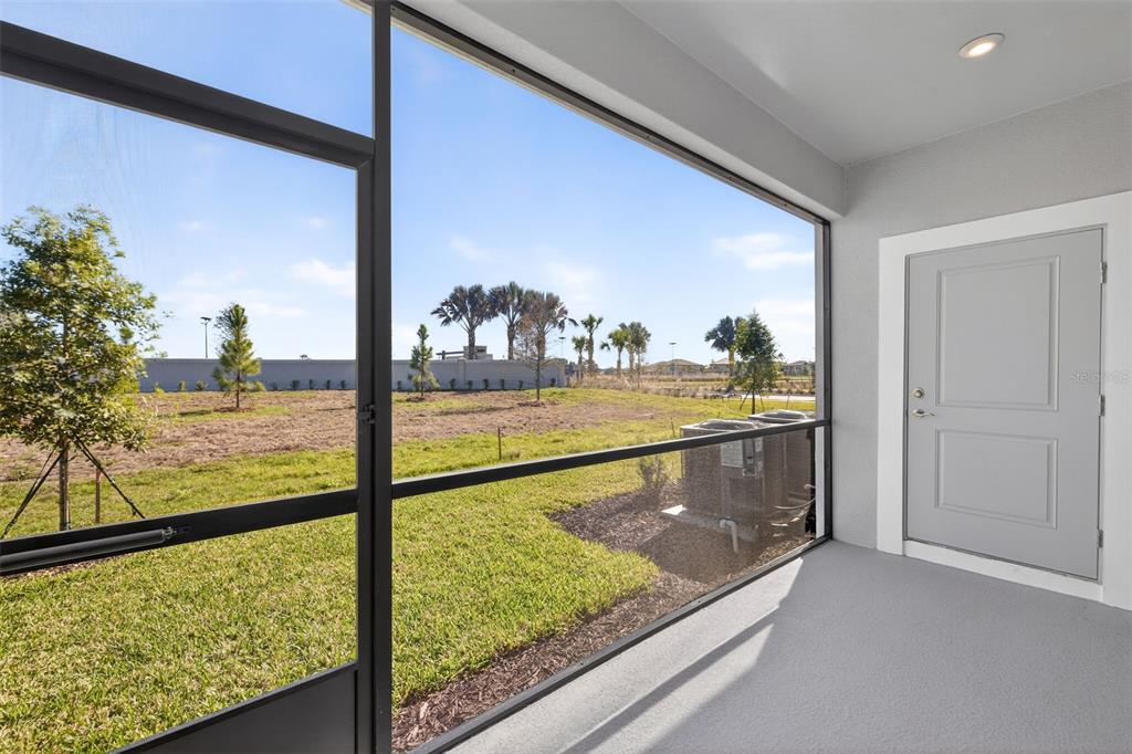 8822 Ginko Run Parrish, FL 34219 - Photo 29 of 30 a view of a balcony