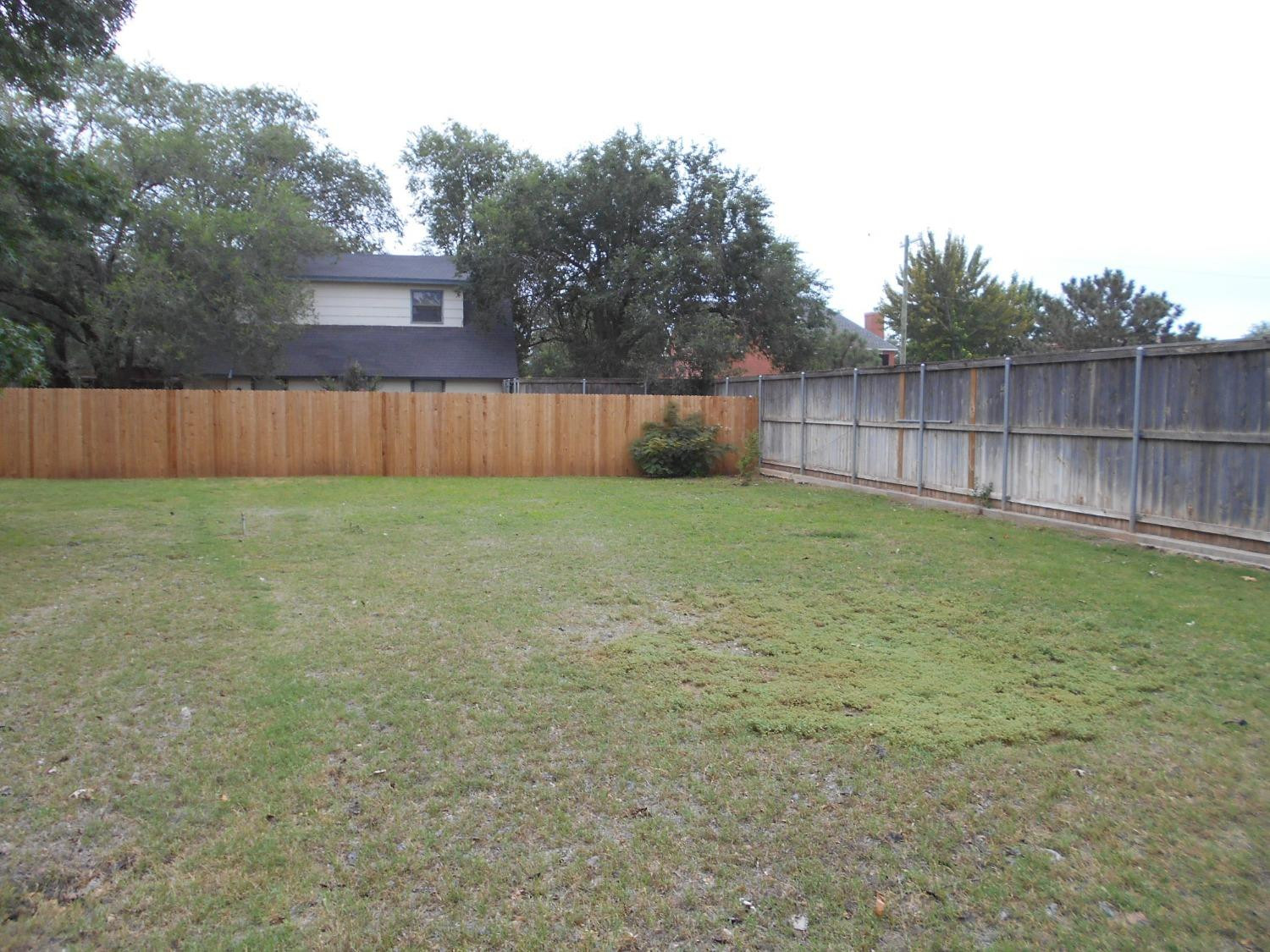 5302 22nd Street, Unit FRONT Lubbock, TX 79407 - Photo 19 of 21 Photo 19