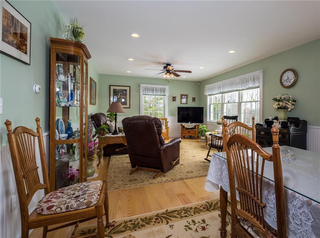317 Overlock Hill Road Union, ME 04862 - Photo 13 of 35 Photo
