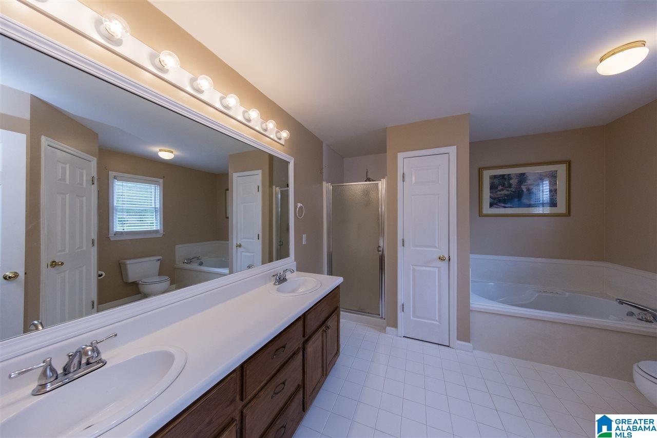 6234 Eagle Ridge Circle Pinson, AL 35126 - Photo 16 of 25