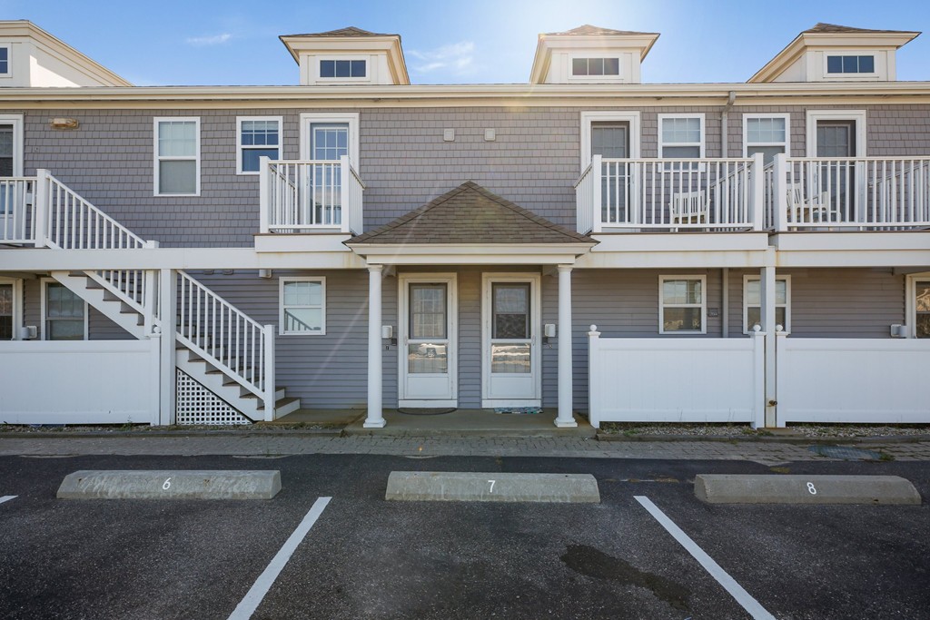 482 Shore Road, Unit 7 Truro, MA 02666 - Photo 24 of 27 Gallery Image 24